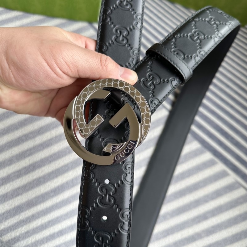 Gvc*1 belts